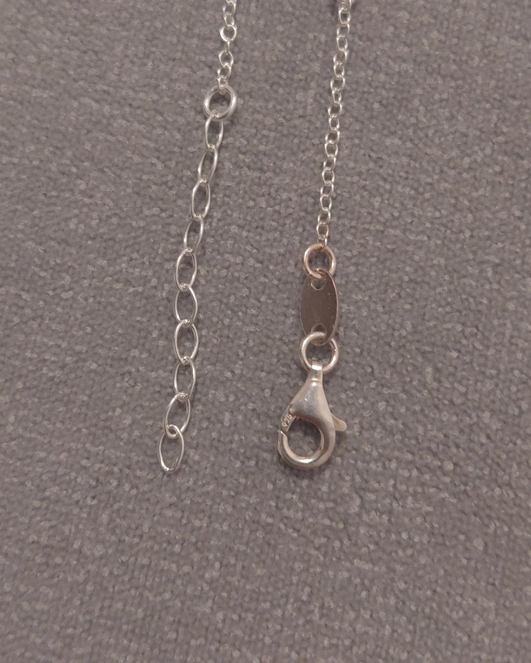 Pulsera Hamsa Triple