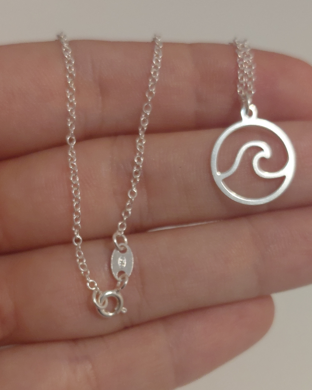 Set Ola de Mar de Plata de Ley