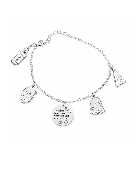 Pulsera Maestra
